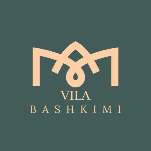 Vila Bashkim คซามิล ภายนอก รูปภาพ